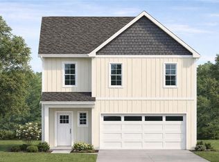 3710 Wabash Blvd, Winston Salem, NC 27106