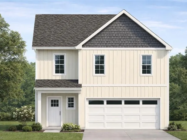 3710 Wabash Blvd, Winston Salem, NC 27106