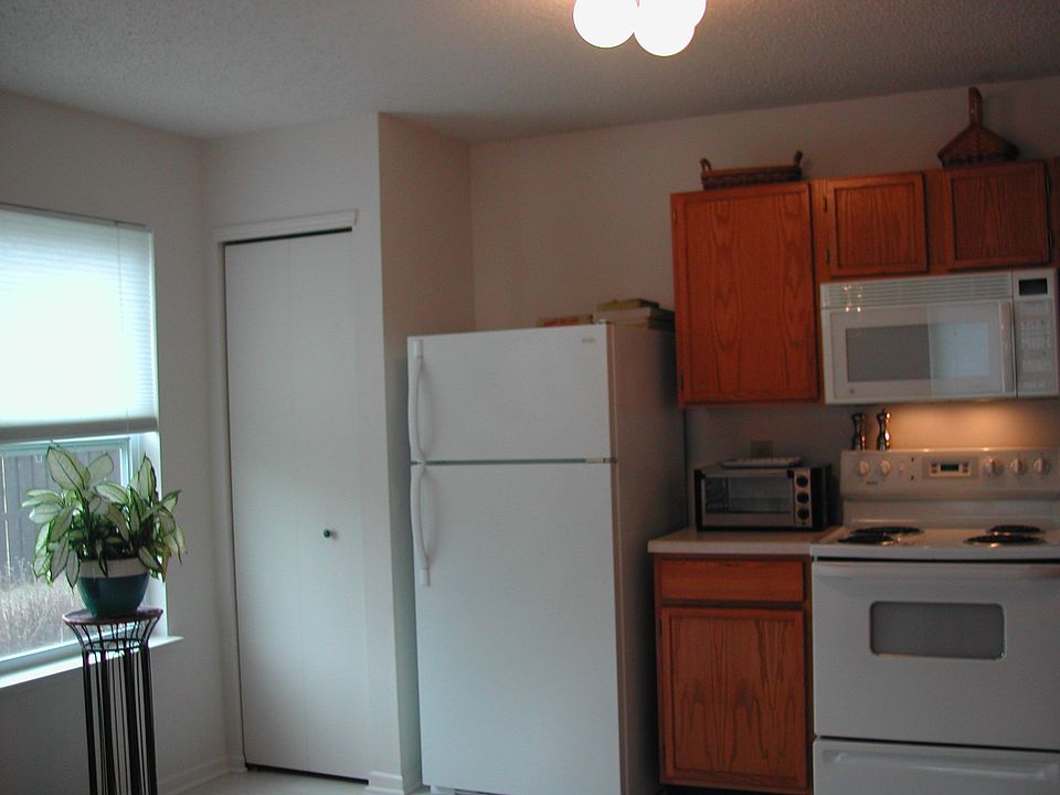 All kit. applc. stay