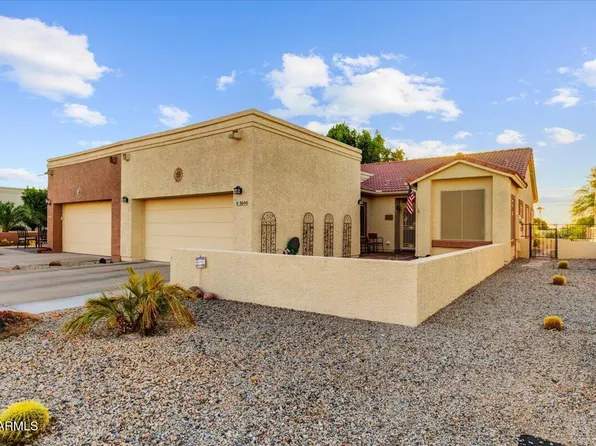 2644 N 61ST Street, Mesa, AZ 85215
