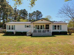 1058 Arvida Spur Rd, Rocky Point, NC 28457
