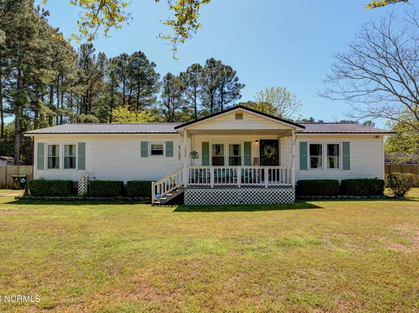 1058 Arvida Spur Road, Rocky Point, NC 28457