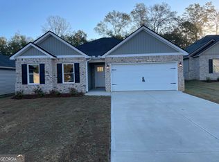 134 Allentown Way, Macon, GA 31216