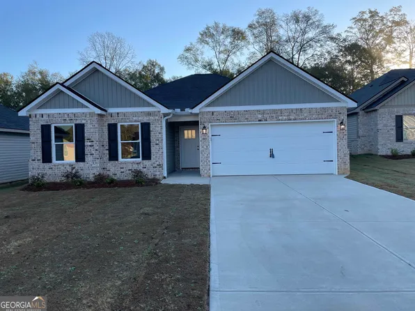 134 Allentown Way, Macon, GA 31216