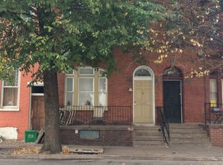 250 E King St, York, PA 17403