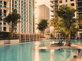 Flow Miami, Miami, FL 33132