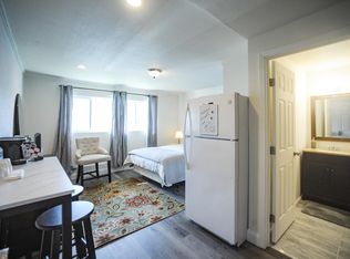 201 Skyline Dr #3, Daly City, CA