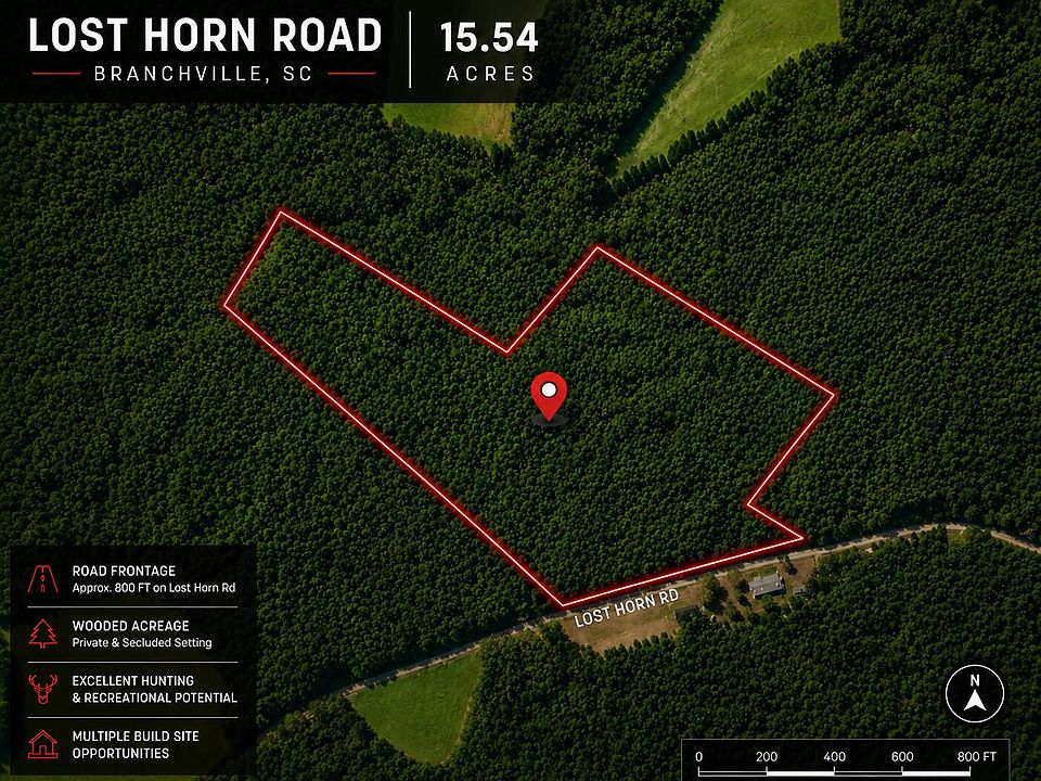 1st image of 1 Lost Horn Rd