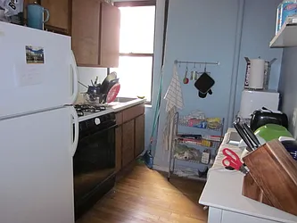 Rented by Empire One Realty