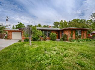 1611 S Martha St, Boise, ID 83706