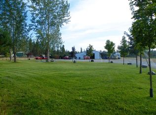 6289 Highway 291, Nine Mile Falls, WA 99026