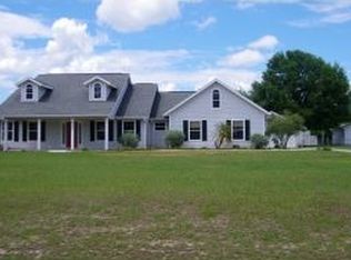 4920 County Road 134b, Wildwood, FL 34785