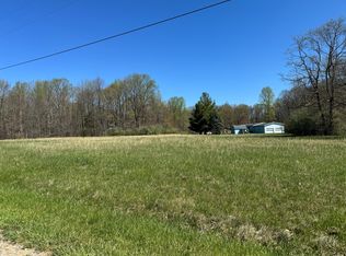 1441 N Mohican Trl, Greensburg, IN 47240