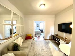 108 Mac Dougal St #5D, New York, NY 10012