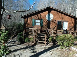 120 Beverly Ln, Burnsville, NC 28714