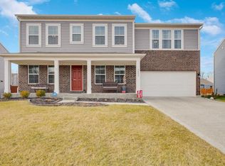 5603 Readers St, Canal Winchester, OH 43110