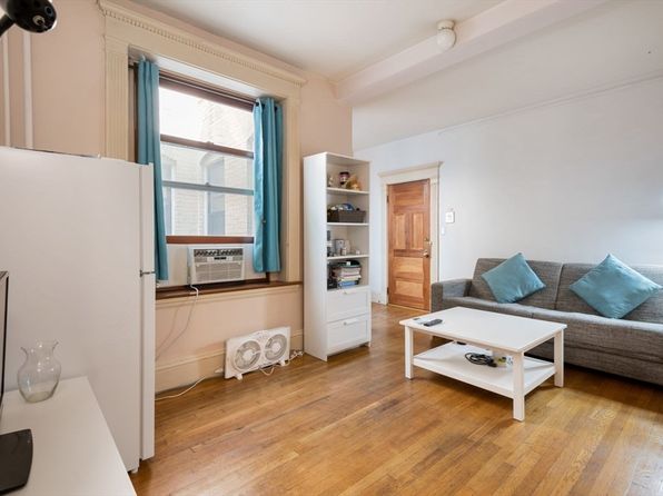 8 Garrison St APT 608