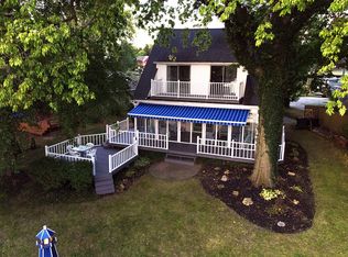 108 Kenyon Pl, Hebron, OH 43025