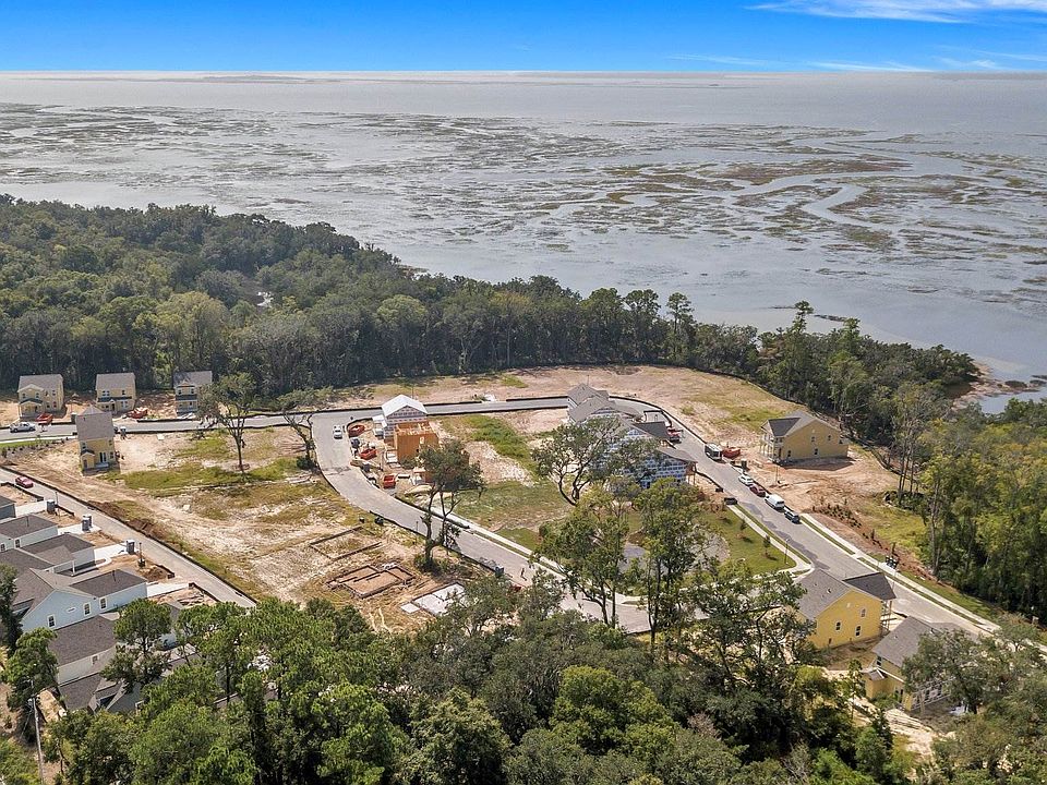 Baynard Cove by D.R. Horton Hilton HeadSavannah in Port Royal SC Zillow