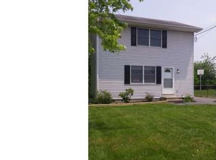 248 Market St, Frederica, DE 19946