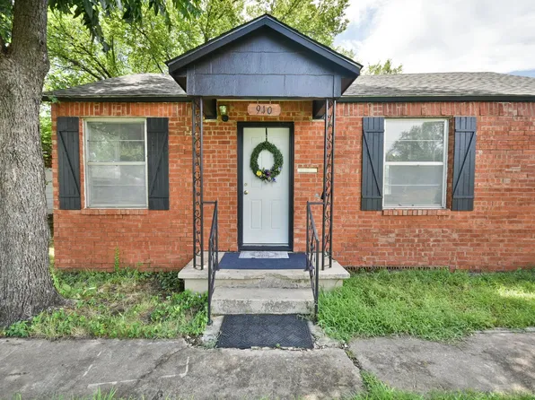 910 Ash Ave, Comanche, OK 73529