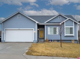 6001 S 191st St, Omaha, NE 68135