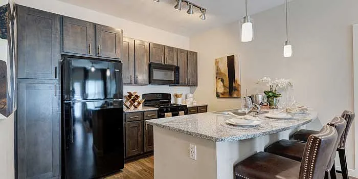Smart Living at Texas City