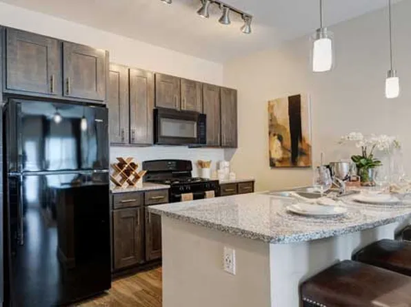 Smart Living at Texas City