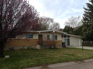 4925 Chinook St, Pocatello, ID 83204