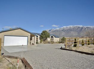 11601 Pino Ave NE, Albuquerque, NM 87122