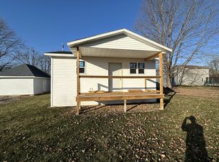 512 Collins Ave, Van Wert, OH 45891