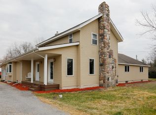 60341 Constantine Rd, Three Rivers, MI 49093