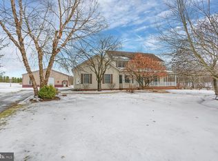 2415 Bear Run Rd, Taneytown, MD 21787