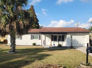 319 Faye Cir N, Lakeland, FL 33813