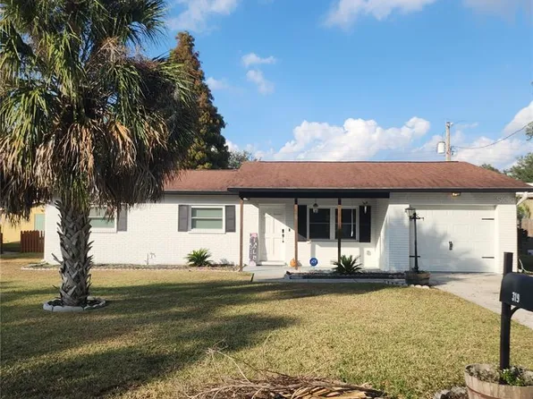 319 Faye Cir N, Lakeland, FL 33813