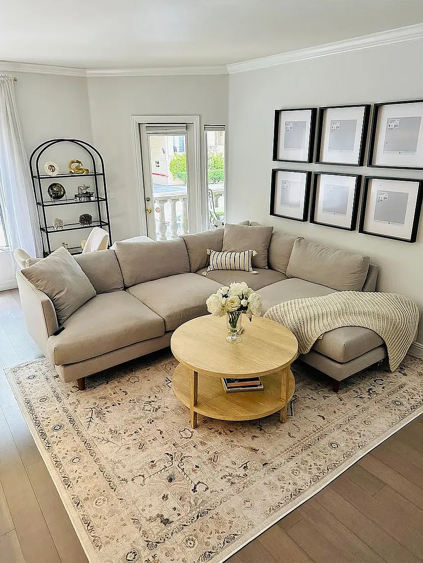 2 bed, 1089 sqft, $3,880 — Photo 3