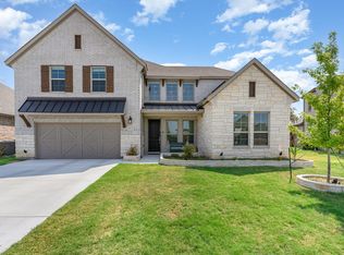 913 Lake Cove Dr, Little Elm, TX 75068