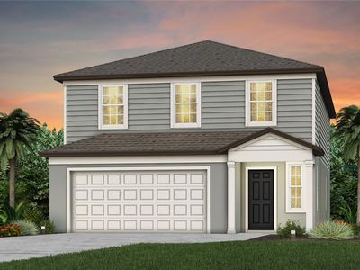 6269 Broad Field Ave, Apollo Beach, FL, 33572