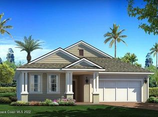3613 Loblolly Square, Vero Beach, FL 32966