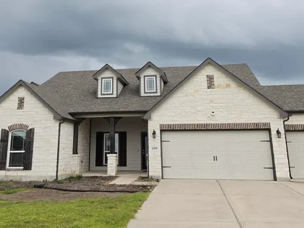 2450 Diamond D Dr, Beaumont, TX 77713