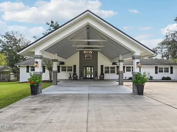 1073 LAKE ASBURY Drive, Green Cove Springs, FL 32043