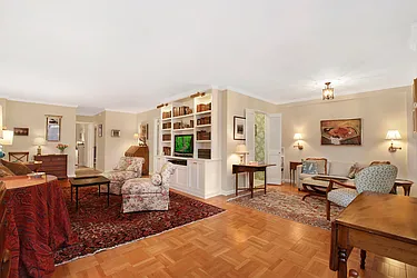 Sold by Corcoran