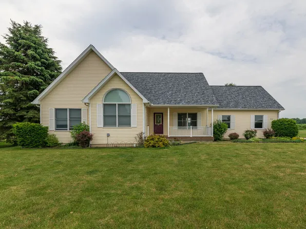 7131 Kendall Arbor Ave, Kalamazoo, MI 49009