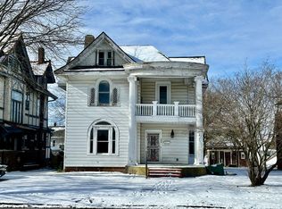 533 S Main St, New Castle, IN 47362