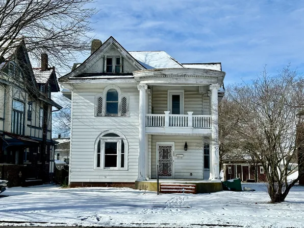 533 S Main St, New Castle, IN 47362