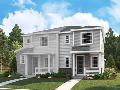 1364 Penner Drive, Erie, CO, 80026