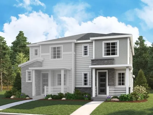 1262 Penner Drive, Erie, CO 80026