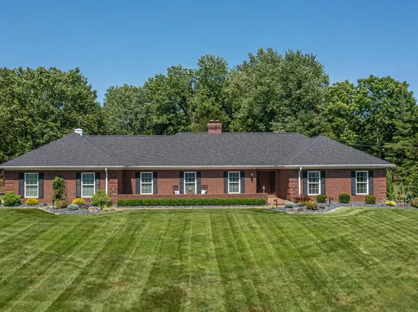 1 Bohnert Ct, Jasper, IN 47546