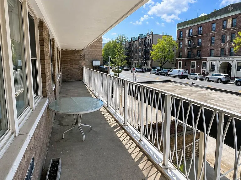 1401 Ocean Ave #1K — Photo 14