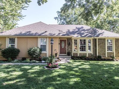 7904 E 130th St, Grandview, MO, 64030